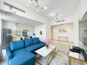 Mira Holiday Homes - Serviced 1 bedroom in Midtown